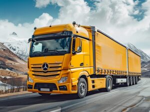 Kierowca CE, 3000/3230 Euro na rękę, plandeka, Kassel, system 3/1